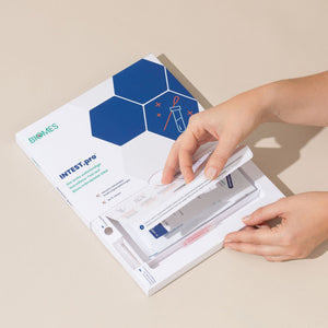 Darmflora Test Doppelpack - BIOMES