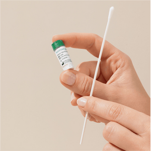 Darmflora Test Kinder - BIOMES