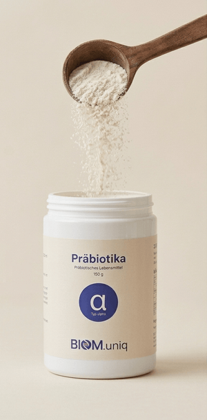 Präbiotika Alpha - BIOMES