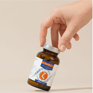 BIOM.uniq Probiotikum passend zum Mikrobiom-Ergebnis nach Antibiotika