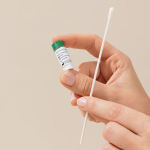 Darmflora Test Doppelpack - BIOMES