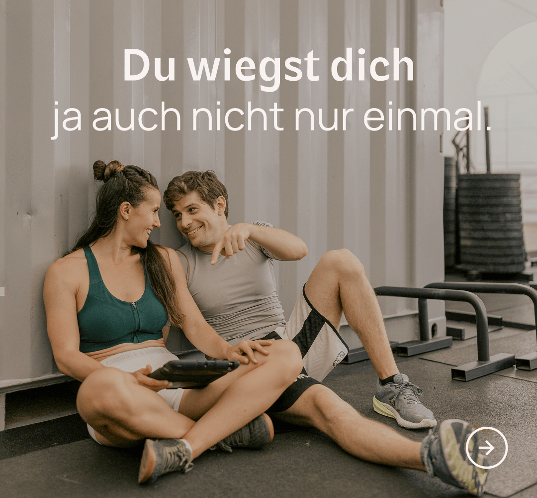 Feel better Membership - BIOMES