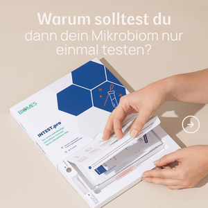 Feel better Membership - BIOMES